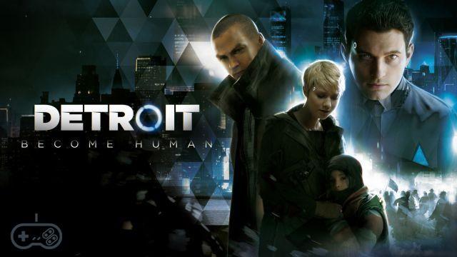 Detroit: Torne-se Humano - Revisão do trabalho mais recente de David Cage