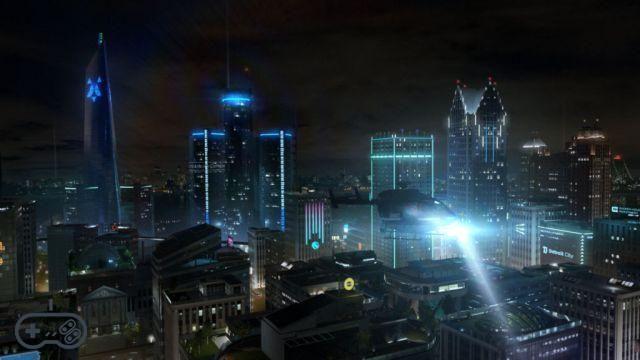 Detroit: Become Human - Revue des derniers travaux de David Cage