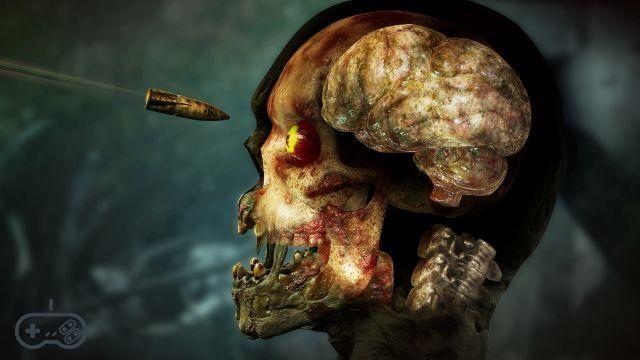 Zombie Army 4: Dead War - Entrevista para desenvolvedores de jogos de rebelião