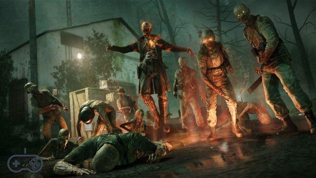 Zombie Army 4: Dead War - Entretien avec les développeurs de jeux Rebellion