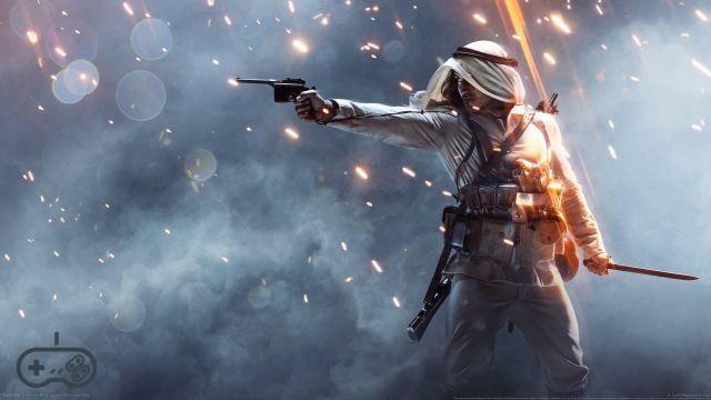 Battlefield 6: a leak anticipates the next trailer, between maps and hurricanes