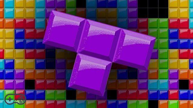 Tetris 99 updates with team play and other new features