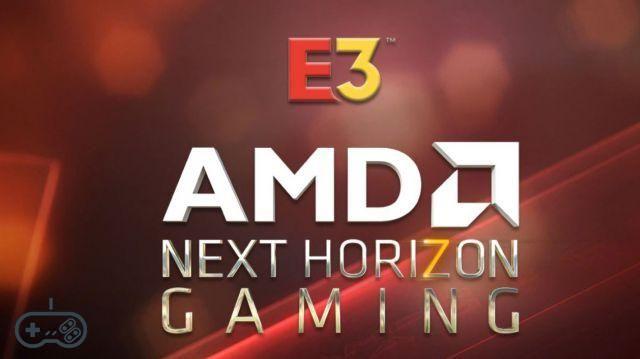 Countdown E3 2019 - PC Gaming, Virtual Reality and AMD: certainties, hopes and much more