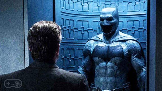 ¿Se anuncian los villanos de Batman y Suicide Squad 2?