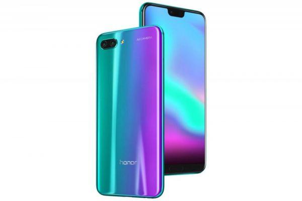 Honor 10, the review