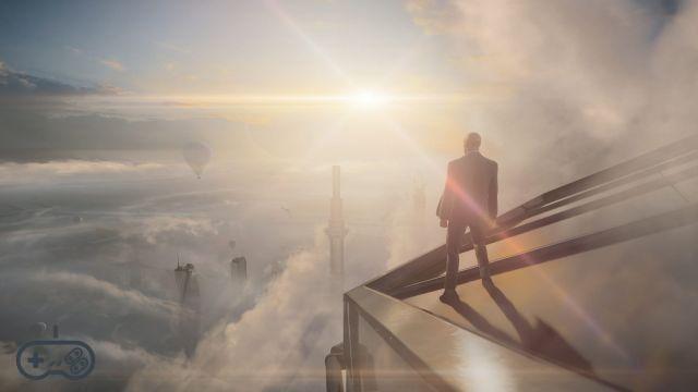 Hitman 3 - Guide complet des missions et activités de Dubaï