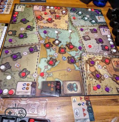 Endeavor: Age of Sail - Review