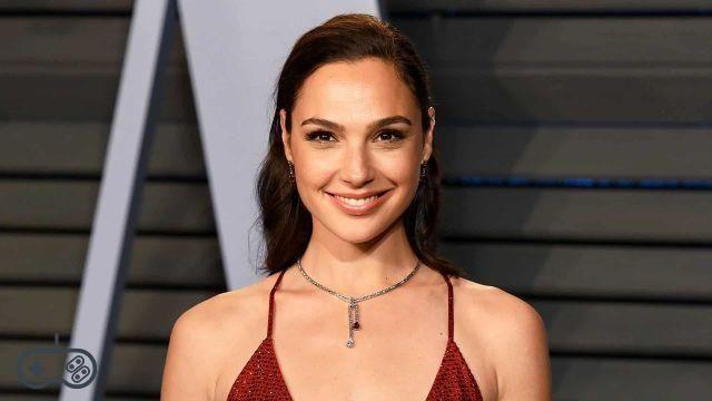 Hercules: Gal Gadot could play the role of Megara in the live action