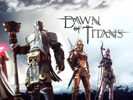 How to play Dawn of Titans on your Windows PC & MAC
