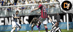 FIFA 14 - Lista de troféus [PS3 - PS4]