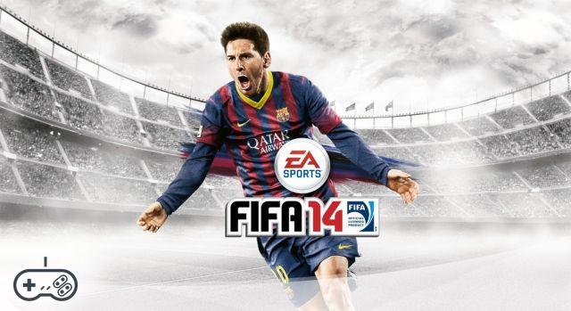 FIFA 14 - Lista de trofeos [PS3 - PS4]
