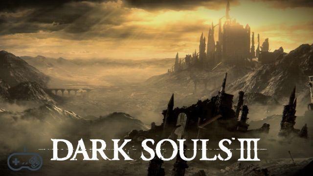 Dark Souls III - Critique