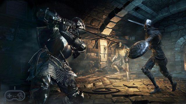 Dark Souls III - Review