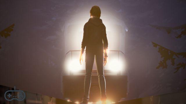 Life is Strange: Before the Storm - Episode 1 Review