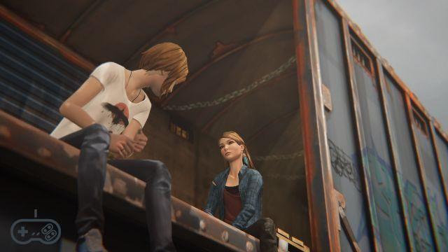 Life is Strange: Before the Storm - Revisión del episodio 1