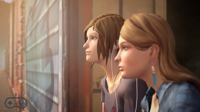 Life is Strange: Before the Storm - Episode 1 Review