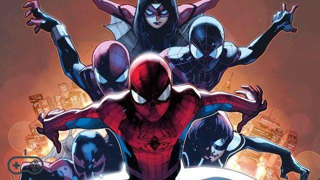 Marvel's Spider-Man: here are the confirmed costumes and the 25 we'd like to see