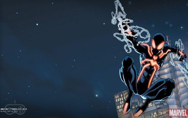 Marvel's Spider-Man: voici les costumes confirmés et les 25 que nous aimerions voir