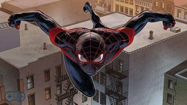 Marvel's Spider-Man: here are the confirmed costumes and the 25 we'd like to see