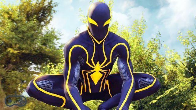 Marvel's Spider-Man: here are the confirmed costumes and the 25 we'd like to see