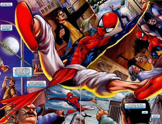 Marvel's Spider-Man: here are the confirmed costumes and the 25 we'd like to see