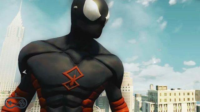 Marvel's Spider-Man: here are the confirmed costumes and the 25 we'd like to see