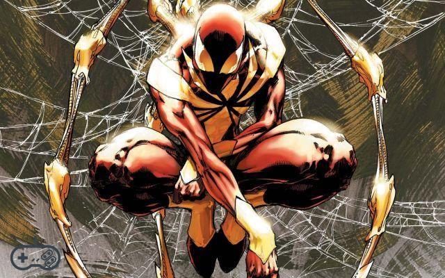 Marvel's Spider-Man: here are the confirmed costumes and the 25 we'd like to see