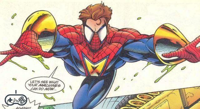 Marvel's Spider-Man: here are the confirmed costumes and the 25 we'd like to see