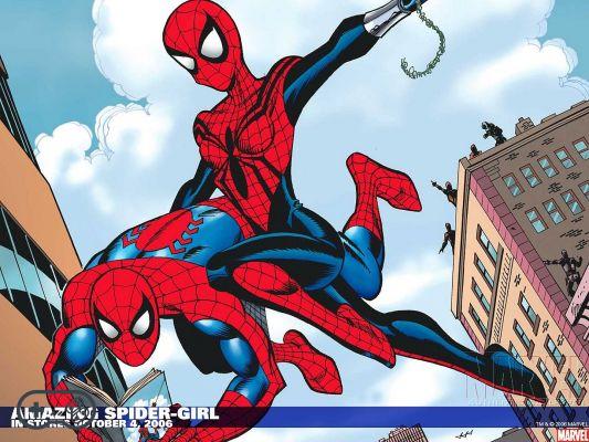 Marvel's Spider-Man: here are the confirmed costumes and the 25 we'd like to see