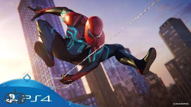 Marvel's Spider-Man: voici les costumes confirmés et les 25 que nous aimerions voir