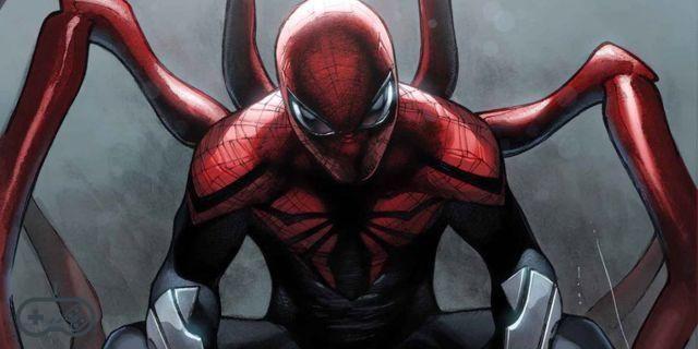 Marvel's Spider-Man: here are the confirmed costumes and the 25 we'd like to see