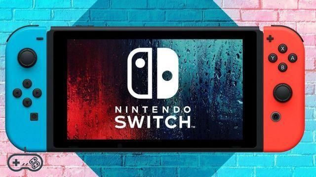 Nintendo: The hacker who stole various information before the launch of the Nintendo Switch has pleaded guilty