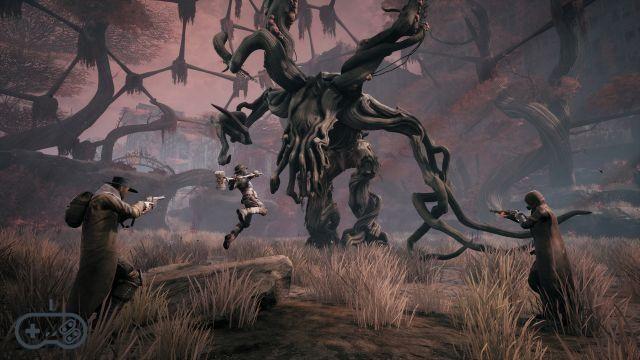Remnant: From the Ashes will be free on the Epic Game Store