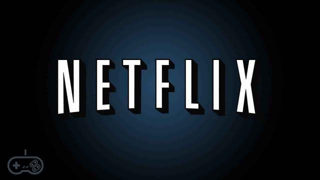 Netflix will produce new movies and TV series based on 