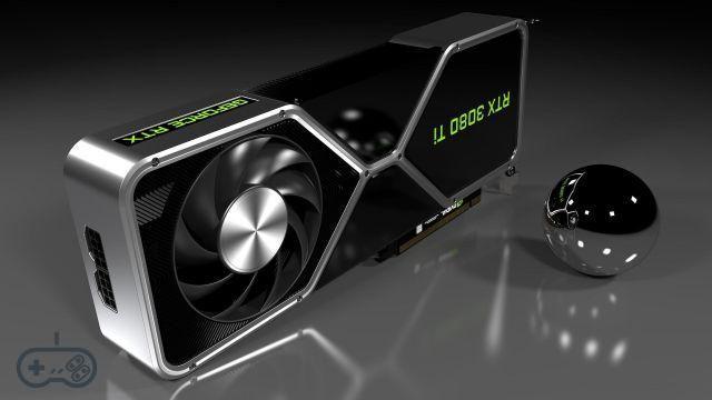 NVIDIA GeForce RTX 3080 Ti: Le lancement a-t-il de nouveau été reporté?