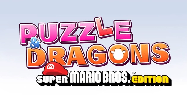 Aquí está el tráiler de Puzzle and Dragons: Super Mario Bros. Edition