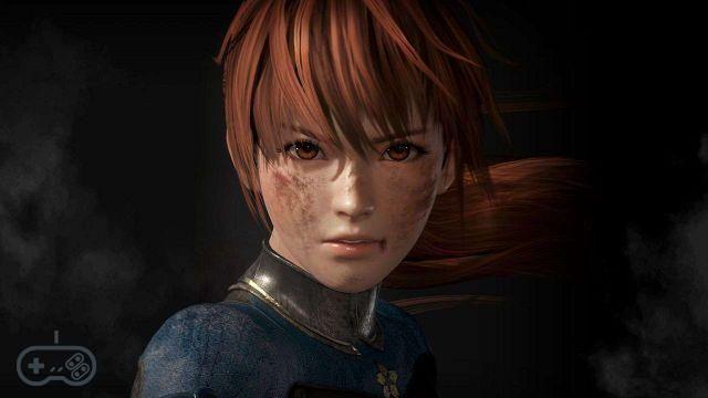 Dead or Alive 6 - Team Ninja fighting game review