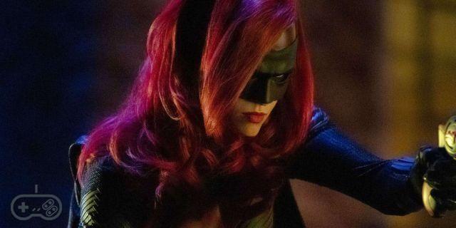 Batwoman: will the pilot episode of the new series be shot in April 2019?