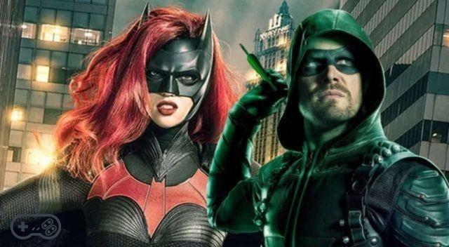 Batwoman: will the pilot episode of the new series be shot in April 2019?