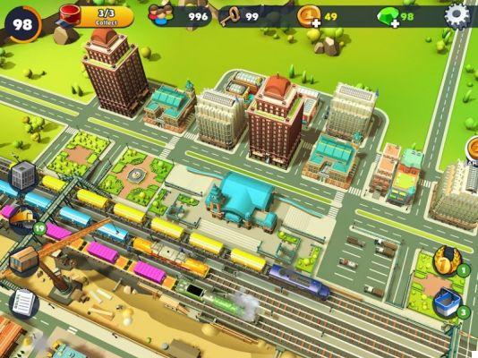 Trainstation 2: Railway Empire, the review