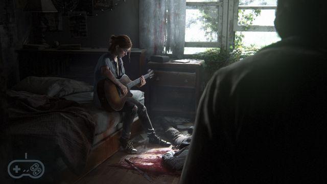The Last of Us Parte 2: Aqui está porque seu 10 é mais do que justo