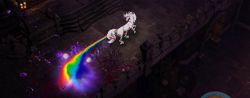 Diablo 3 - How to find the Whimsyshire secret level