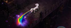 Diablo 3 - Como encontrar o nível secreto de Whimsyshire