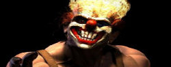 Twisted Metal - Liste des trophées [PS3]