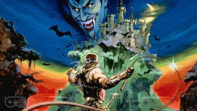Castelvania Anniversary Collection: Konami reveals the games included and the release date