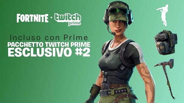 Cómo obtener máscaras gratis en Fortnite