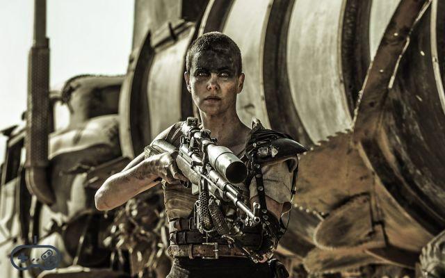 Mad Max: Furiosa - le nouveau chapitre est sorti, mais sans Charlize Theron