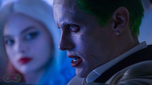 Justice League: Jared Leto reviendra en tant que Joker dans la coupe Snyder