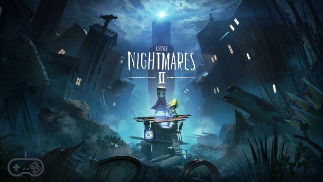 Little Nightmares 2:15 nuevos minutos de juego mostrados