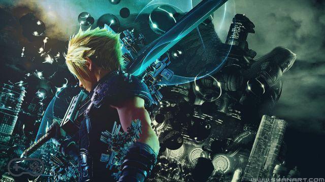 Final Fantasy 7 Remake: news about the game coming this week
